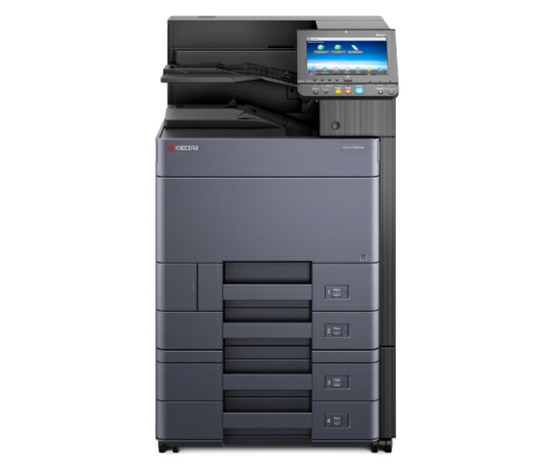 【納期：問い合せ】京セラ A3相応う 色合い印刷人 ECOSYS エコシス P8060cdn