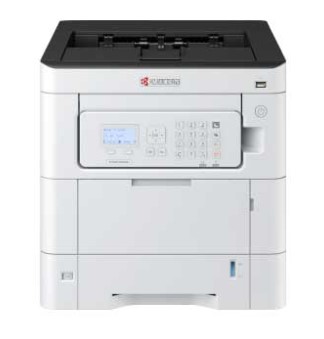 京セラ A4相応う 色つや印刷人 ECOSYS エコシス PA3500cx 色つや/モノクロ 30枚/分