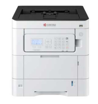 京セラ A4相応う 色つや印刷人 ECOSYS エコシス PA4500cx 色つや/モノクロ 45枚/分