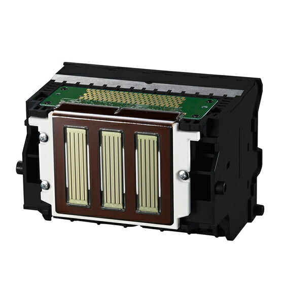 Canon　キヤノン　PROシリーズ用 交換用ﾌﾟﾘﾝﾄﾍｯﾄﾞ 12色一体型　PF-10　0861C001