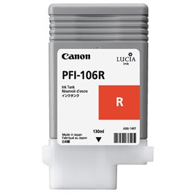 【納期：問い合せ】Canon  純然たるインキ キヤノン インキ貯蔵タンク PFI-106R
