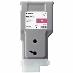 Canon PFI-206PM インクカートリッジ 2個セット 楽天市場】PFI-206PM フォトマゼンタ CANON キヤノン 純正インク