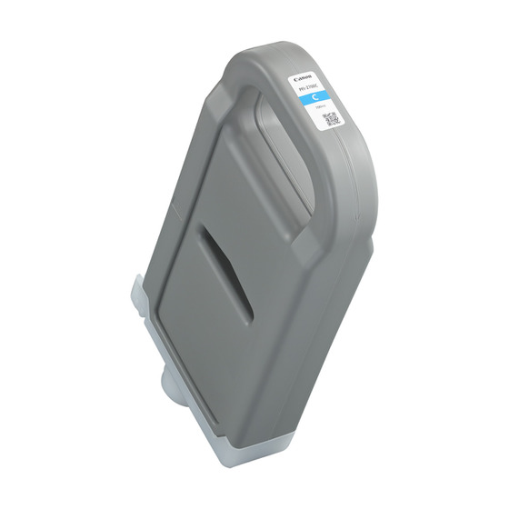 Canon 純正インク キヤノン インクタンク (大容量) シアン PFI-2700 C 700ml GP-2000/4000用|Abe Web Shop 店