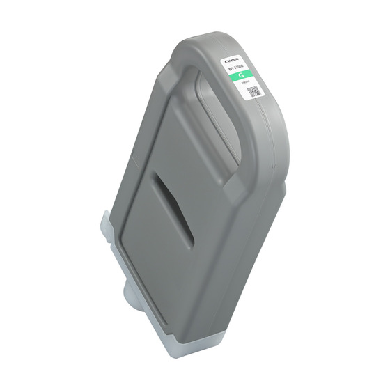 Canon 純正インク キヤノン インクタンク (大容量) グリーン PFI-2700 G 700ml GP-2000/4000用|Abe Web Shop 店