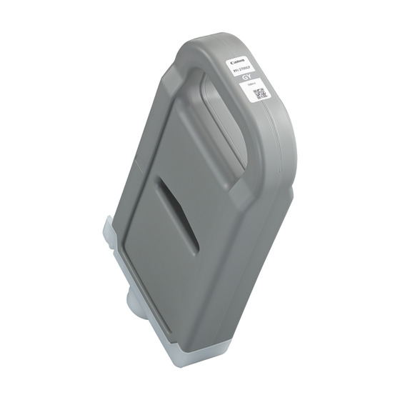 Canon 純正インク キヤノン インクタンク (大容量) グレー PFI-2700 GY 700ml GP-2000/4000用|Abe Web Shop 店