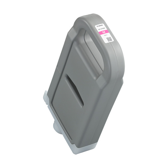 Canon 純正インク キヤノン インクタンク (大容量) マゼンダ PFI-2700 M 700ml GP-2000/4000用|Abe Web Shop 店