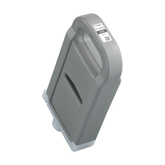 Canon 純正インク キヤノン インクタンク (大容量) マットブラック PFI-2700 MBK 700ml|Abe Web Shop 店