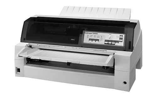 楽天市場】NEC PR-D700XEN MultiImpact 700XEN [水平型ドット