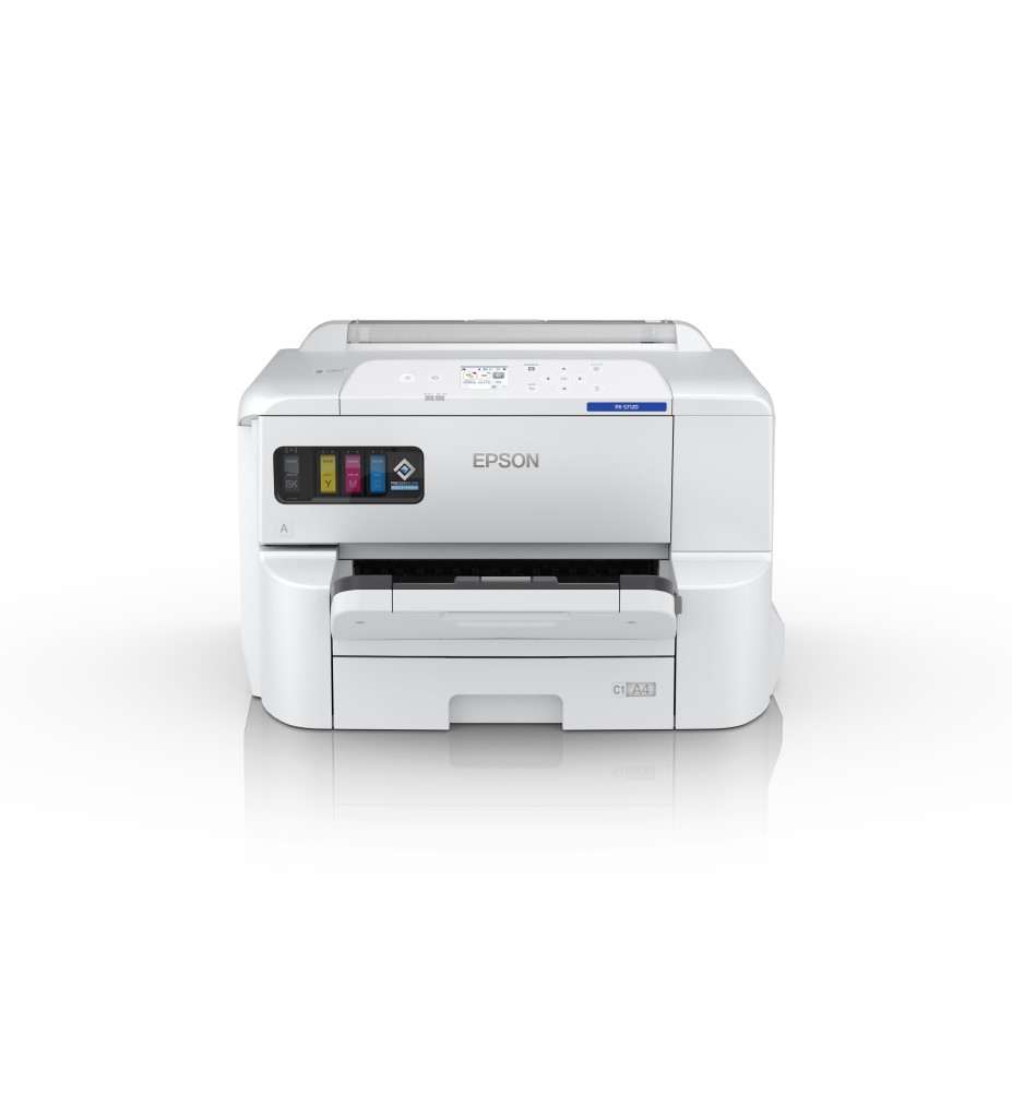 EPSON A3ノビ ４色顔料 インクジェットプリンター PX-S712CP　PX-S7120キャンペーンモデル