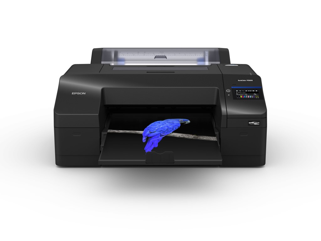EPSON エプソン A2大きさ 10色 相撲取り草インキ積み上げる SureColor SC-P5350