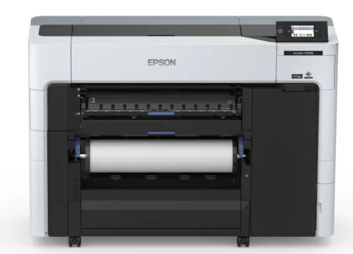 楽天市場】エプソン EPSON 大判プリンターSC-P6050 大判