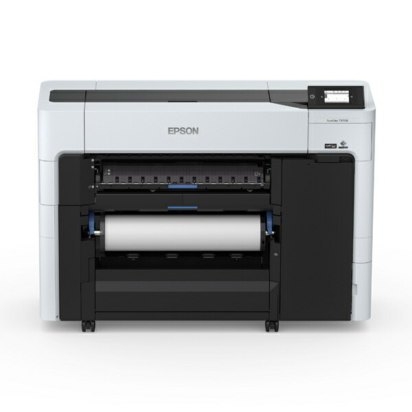 EPSON エプソン A1プラス 6色顔料 レッドインク搭載 大判インクジェットプリンター SureColor SC-T3750E|Abe Web Shop 店