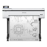 EPSON エプソン A0足し加える 4色 弾丸道路 貼り出し/POP/CAD SureColor SC-T5150M