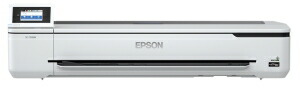 EPSON エプソン A0つけ加える 4色 高速道路 SureColor SC-T5150N 事務机トップモデル（照明ランプ皆無ひな形）