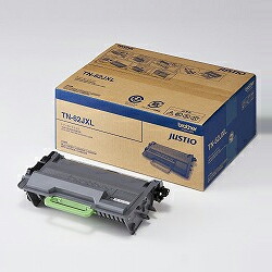 brother ブラザー工業 純正トナーカートリッジ 超大容量 約12,000枚　TN-62JXL