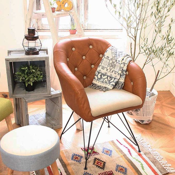 北欧レトロ 木製フレーム リクライニングチェア ラウンジチェア パーソナルチェア 楽天市場】【最大6,000円クーポン配布中】パーソナルチェアー