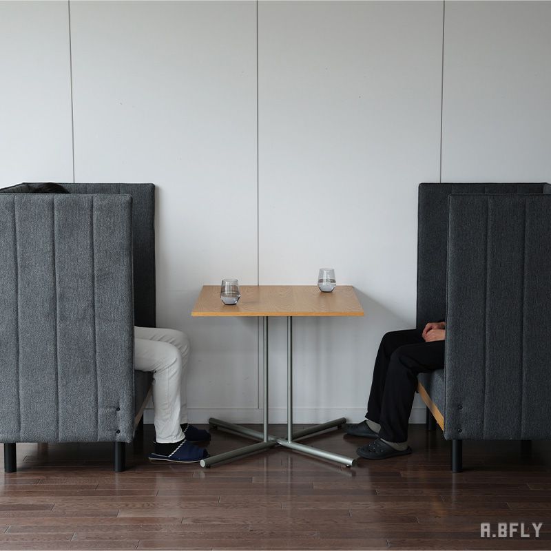 最大6,000円クーポン配布中】ブースタイプ ソファ 個室タイプ 個別