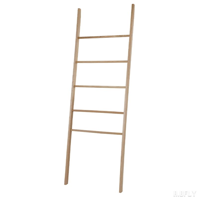 ヴィンテージ風ウッドラダー 楽天市場】【最大6,000円クーポン配布中】ラダーラック 梯子 はしご