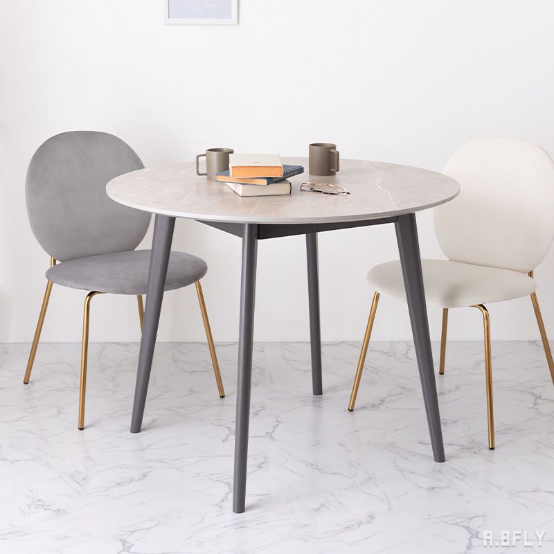 楽天市場】ダイニングテーブル 大理石調 大理石柄 ラウンド