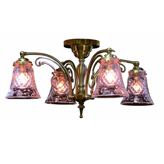 izauraさん アンティーク照明 lmp440a41.jpg