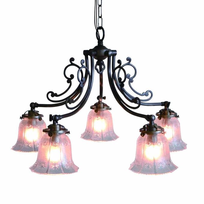 楽天市場】【BF限定 最大6,000円OFFクーポン】シャンデリア シーリング