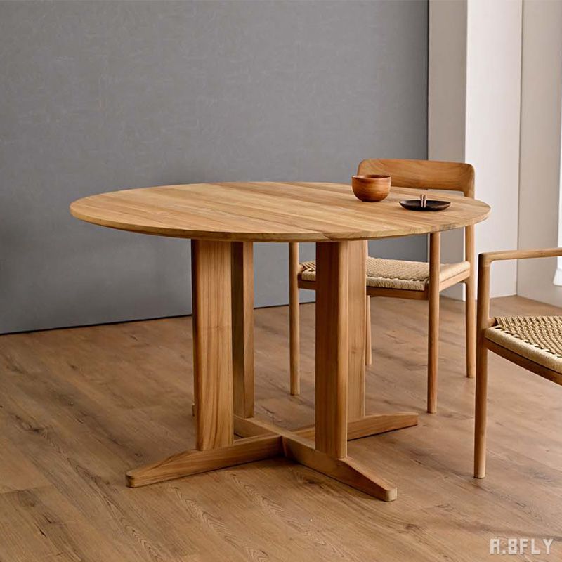 楽天市場】【SS限定｜最大6,000円OFFクーポン】円形 ダイニング