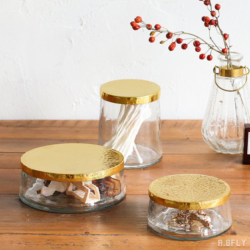 楽天市場】【SS限定｜最大8,000円OFFクーポン】ガラスキャニスター