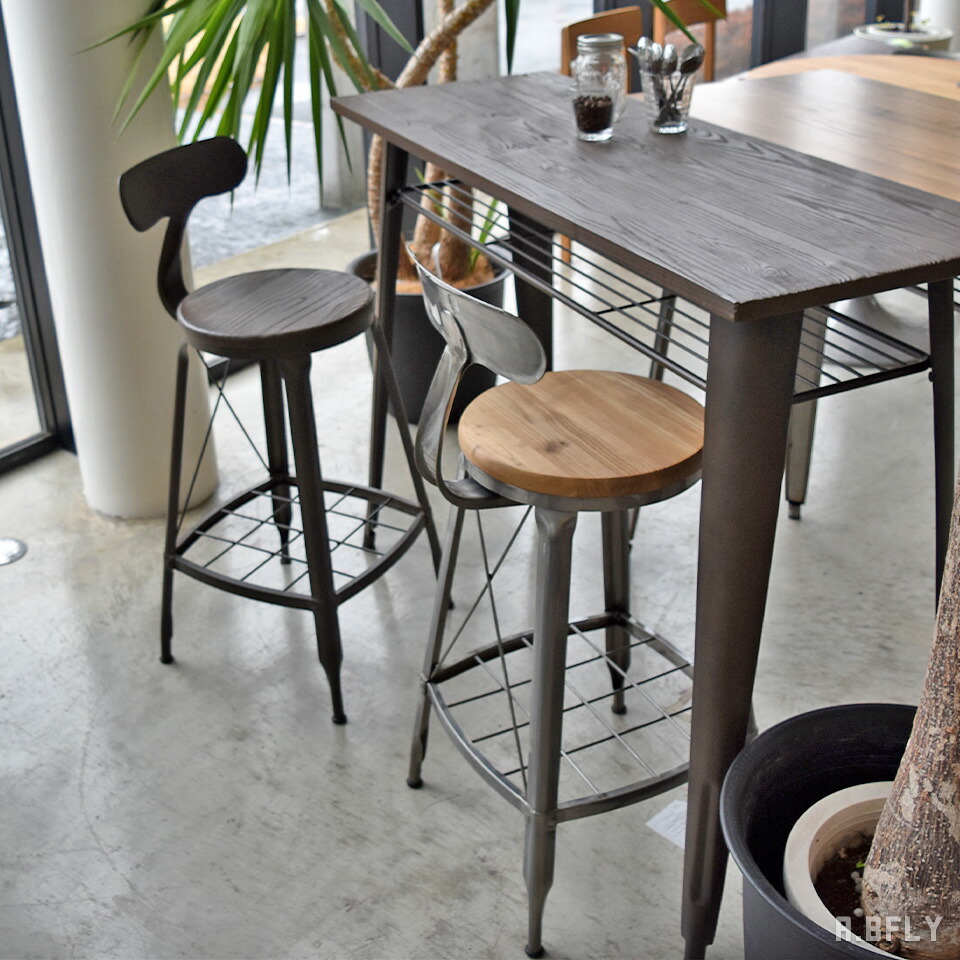 楽天市場】リビングカウンターテーブル カウンターテーブル ハイ