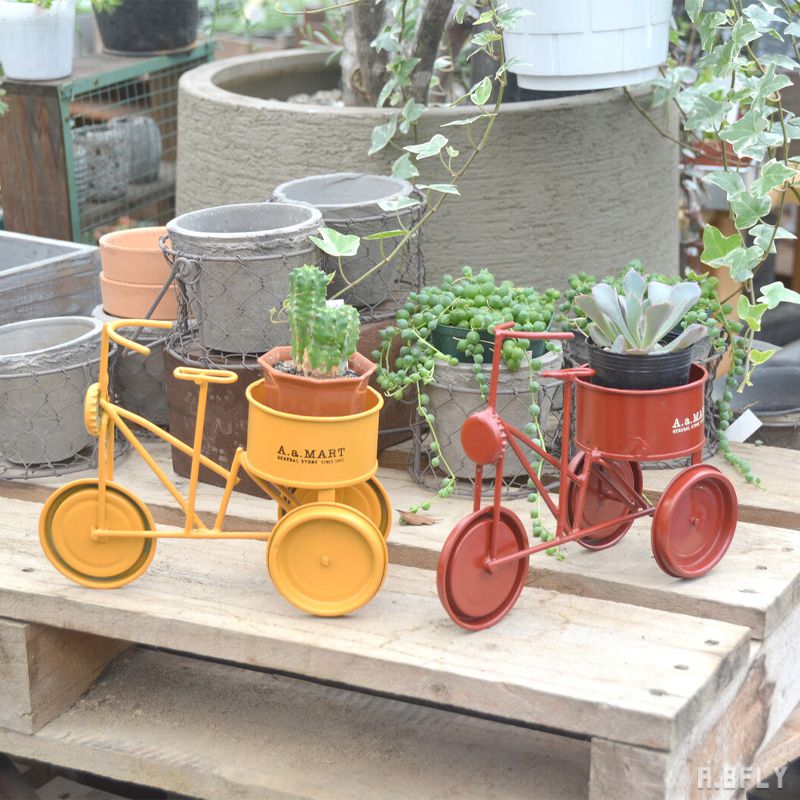 楽天市場】フラワースタンド 園芸ラック カート ウッド ボックス 鉢