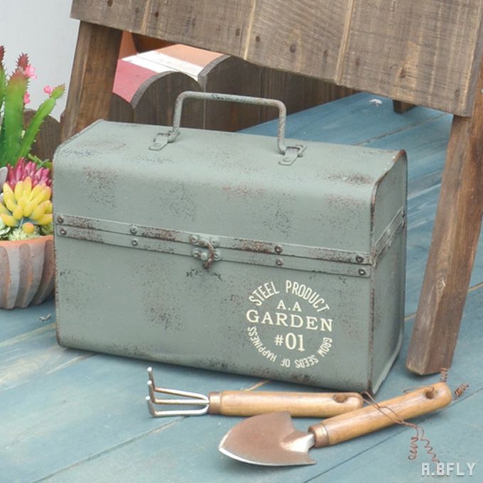 楽天市場】【2種クーポン】最大5,000円OFF｜ツールボックス 箱 工具