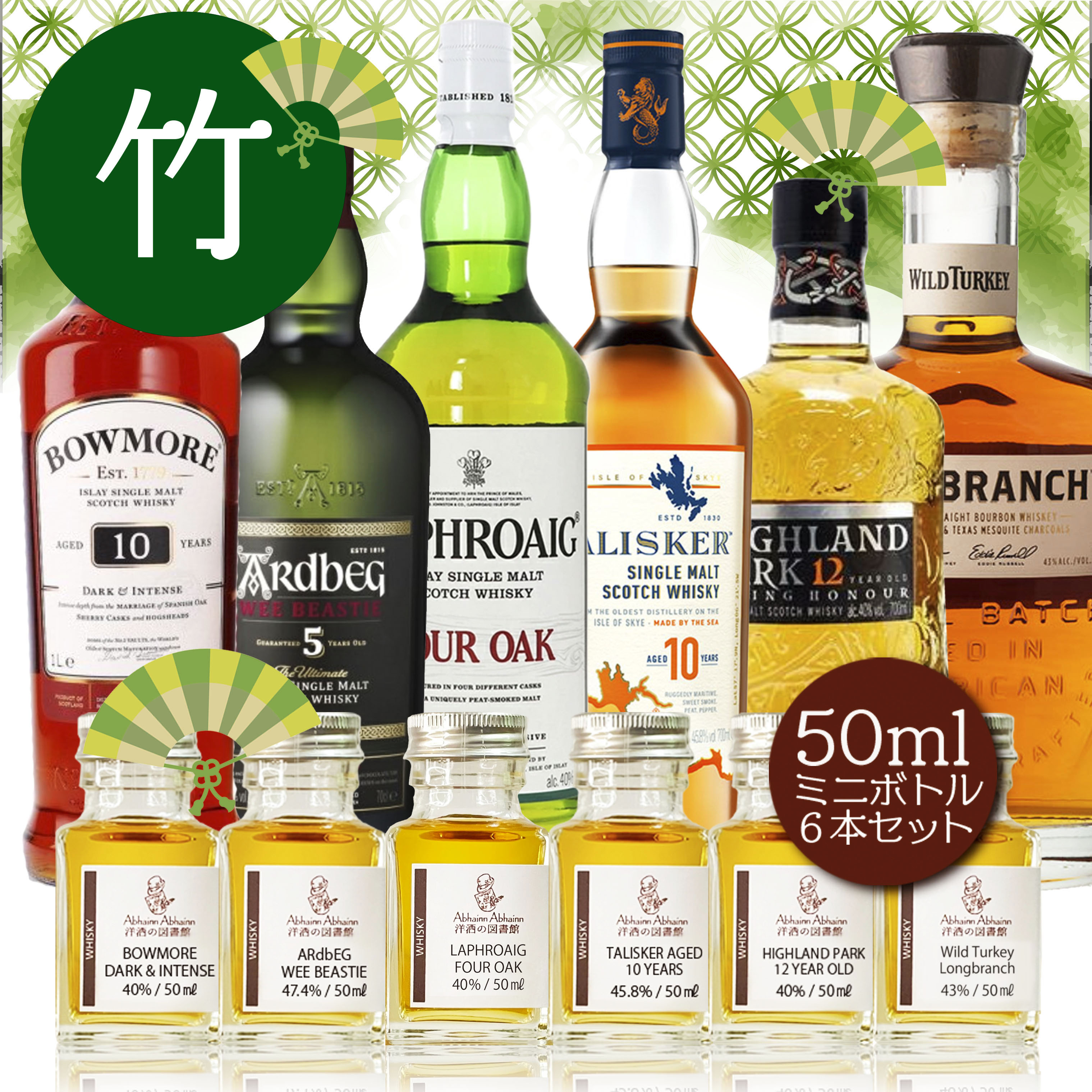 楽天市場】グレンモーレンジィ オリジナル 50ml 小瓶 10年