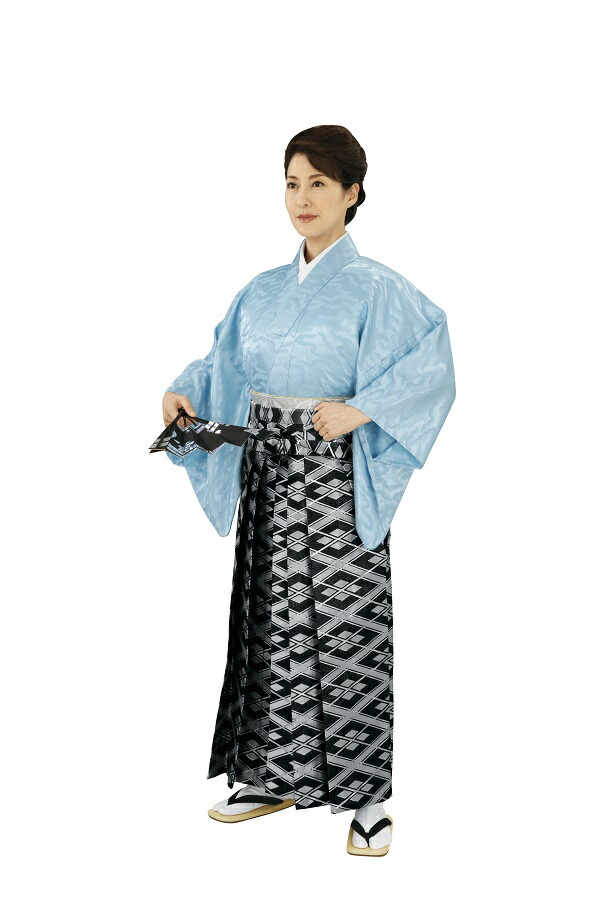 楽天市場】踊り用 たっつけ袴 手古舞 72504 : ODORI Company 楽天市場店