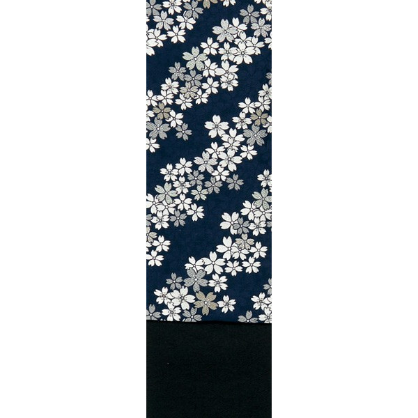 帯 舞蹈御召しもの 紋織四寸帯 踊り 成印 9028
