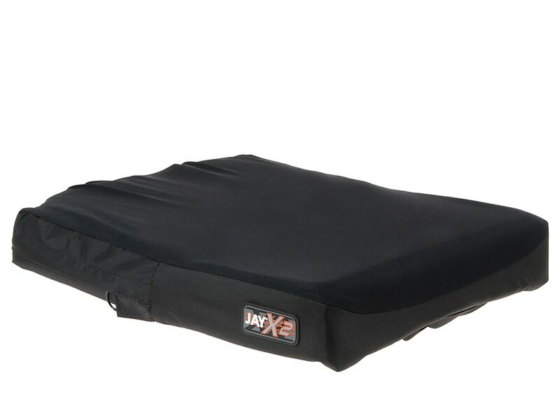 サンライズメディカル 床ずれ止めること座布団 JAY X2座布団 ジェイ エクストリーム2 車椅子用座布団 アビリティーズ