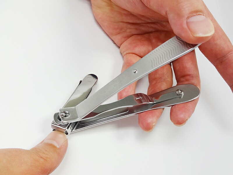 Fingernail Clippers For Disabled Nail Ftempo