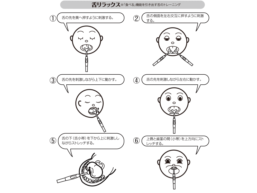 楽天市場 口腔トレーニング機器 Emオーラルリハ オーラルケア 総合福祉アビリティーズ楽天市場店