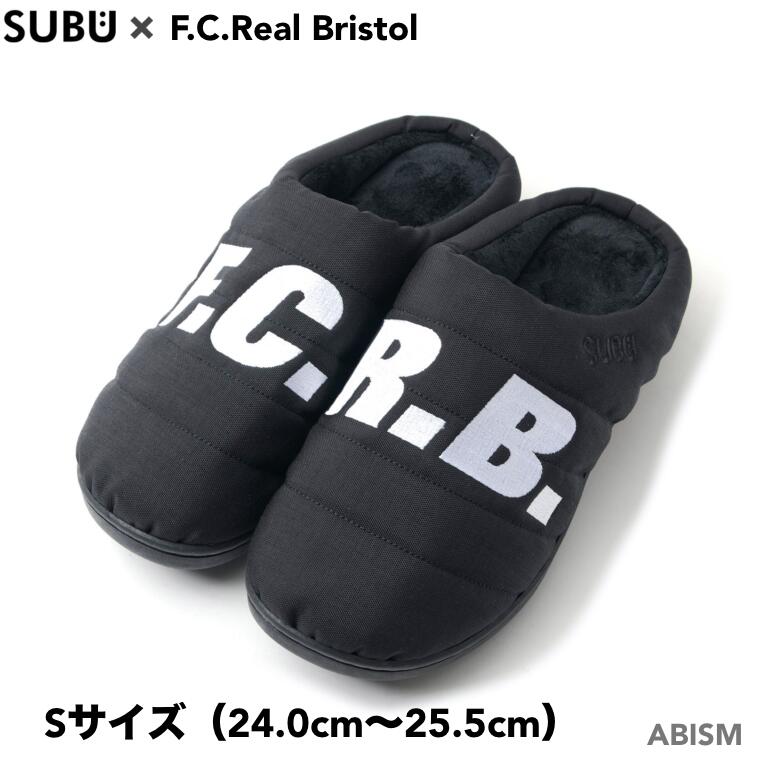 限界値下げ　SUBU F.C.R.B. SANDALS 限界値下げ SUBU F.C.R.B. SANDALS