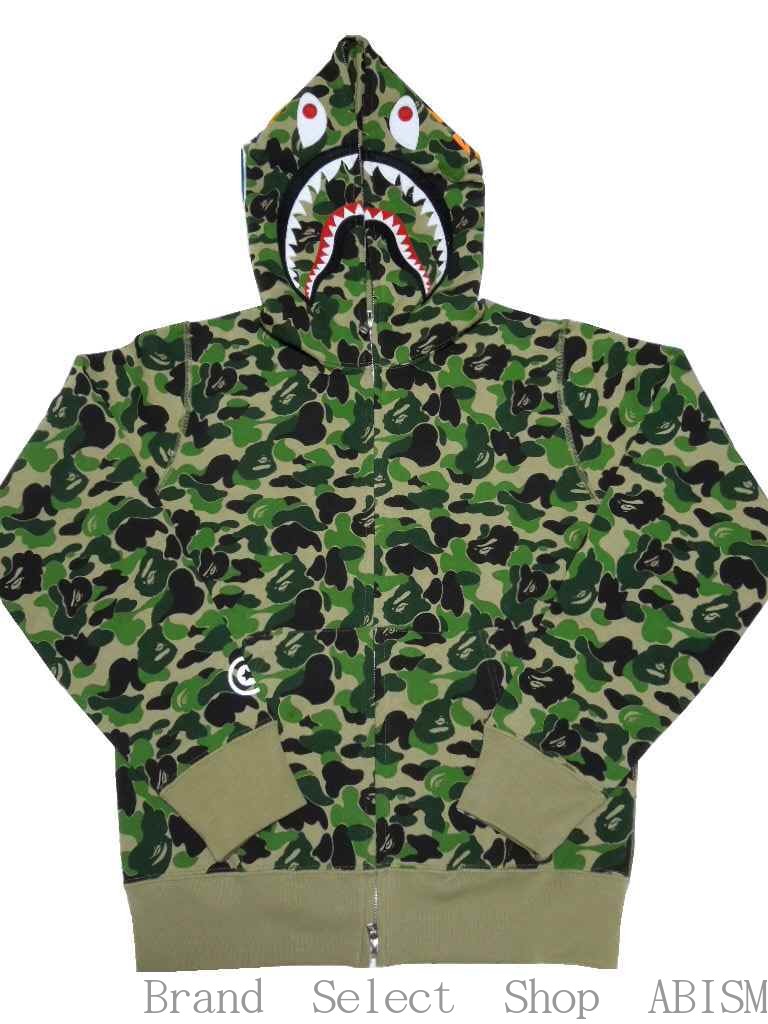 abc bape