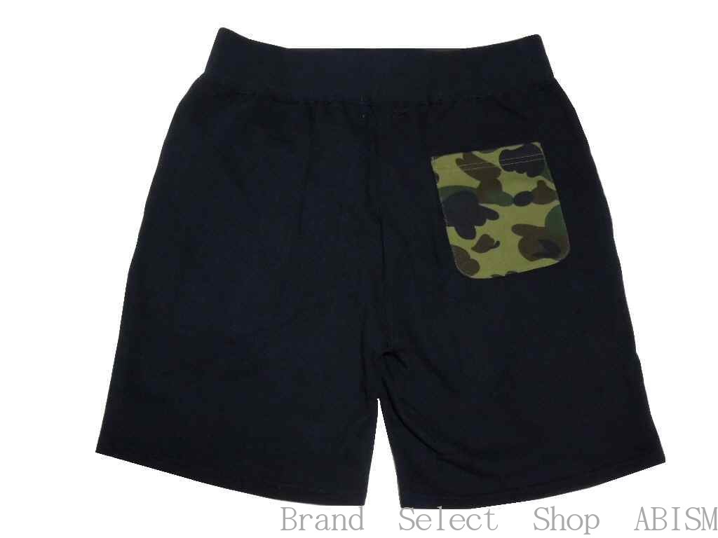 bape board shorts