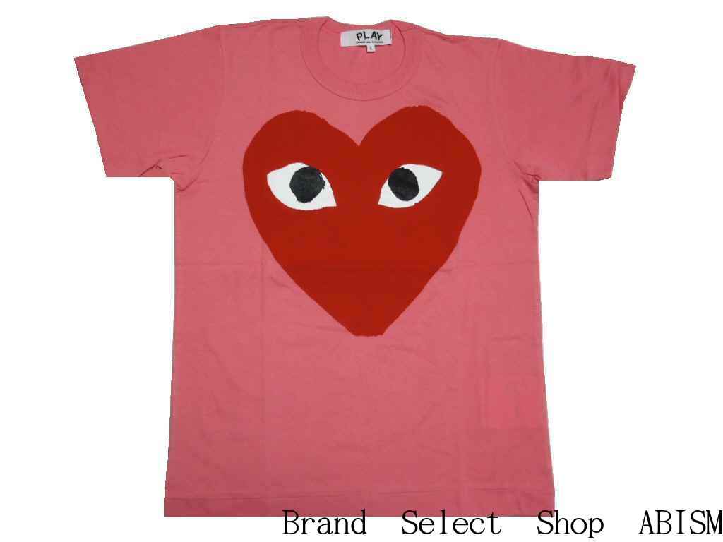 希少　HOLIDAY emoji Tシャツ　プレイコムデギャルソン　Mサイズ 専用です☆ HOLIDAY emoji Tシャツ Mサイズ - メルカリ