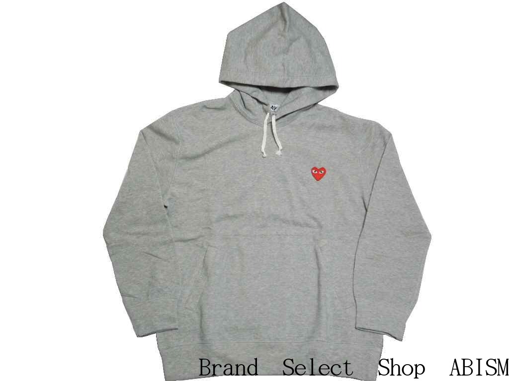 楽天市場】☆メンズサイズ☆PLAY COMME des GARCONS(プレイ 