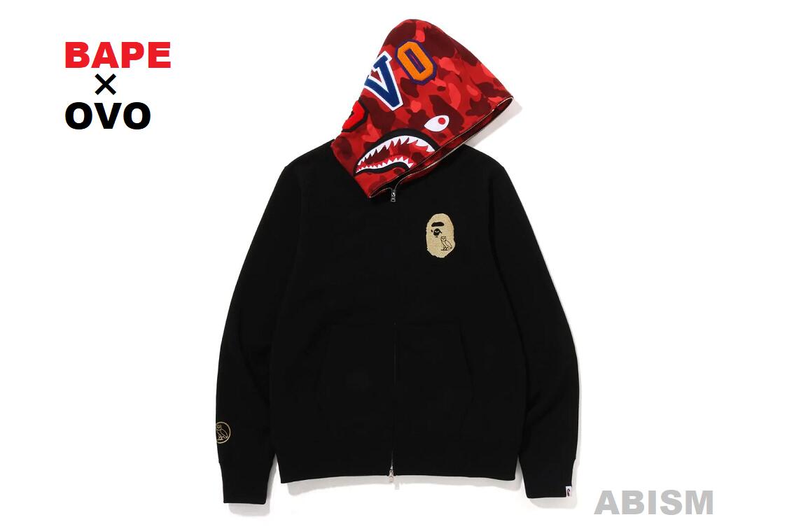 楽天市場】A BATHING APE(エイプ)CITY CAMO SHARK FULL ZIP HOODIEシャーク フルジップ パーカー【ブラック CAMO】【日本製】【新品】【MEN'S】BAPE(ベイプ) : Brand Select Shop ABISM