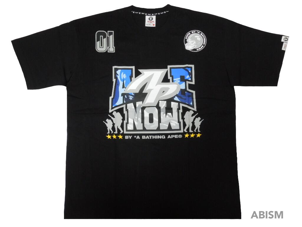 ☆A BATHING APE☆ アベイシングエイプ BY BATHING APE TEE 楽天市場】AAPE BY A BATHING APE(エーエイプ バイ ベイシング