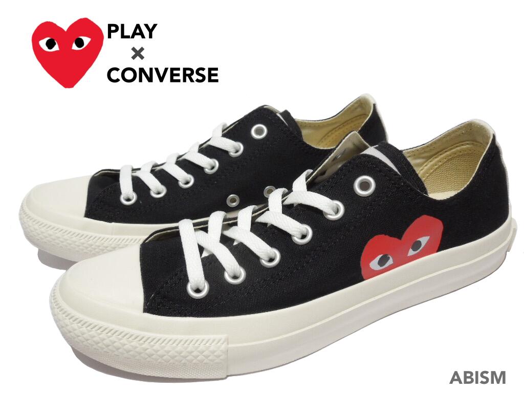 楽天市場】☆レディースサイズ☆PLAY COMME des GARCONS(プレイ