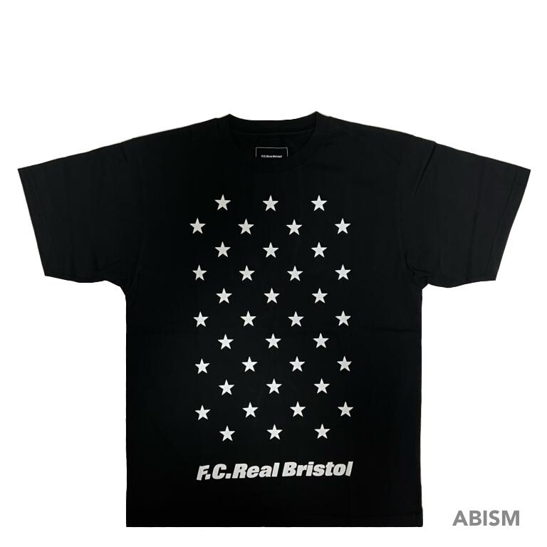 【美品】FCRB ブリストル Bristol POCKET TEE ブラック　L 新品XL黒F C Real BristolロンTシャツAUTHENTIC L/S TEAM POCKET