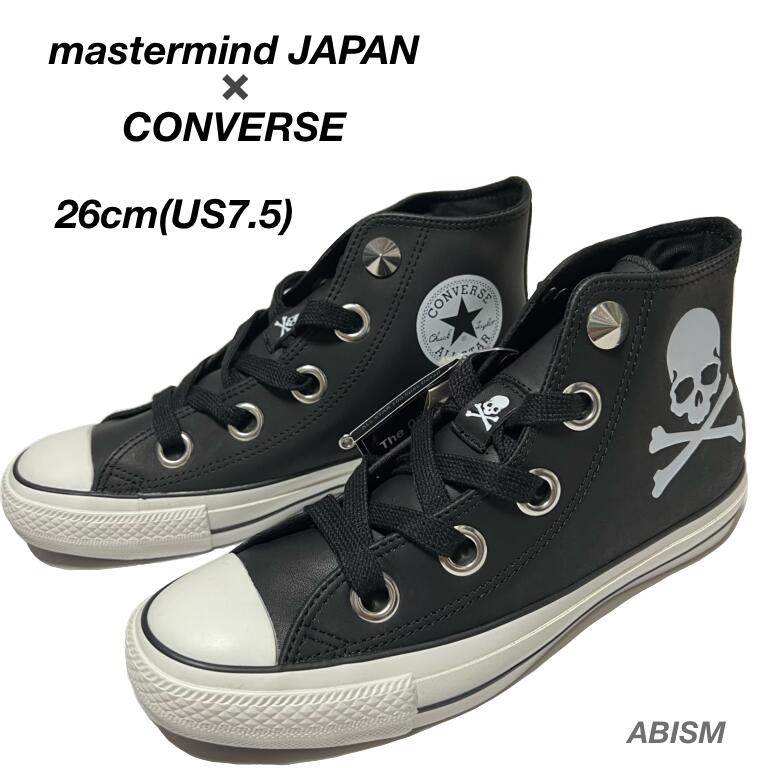 コンバース オールスタージャパン Amazon.co.jp: [コンバース] x mastermind JAPAN/ALL STAR 100 Z