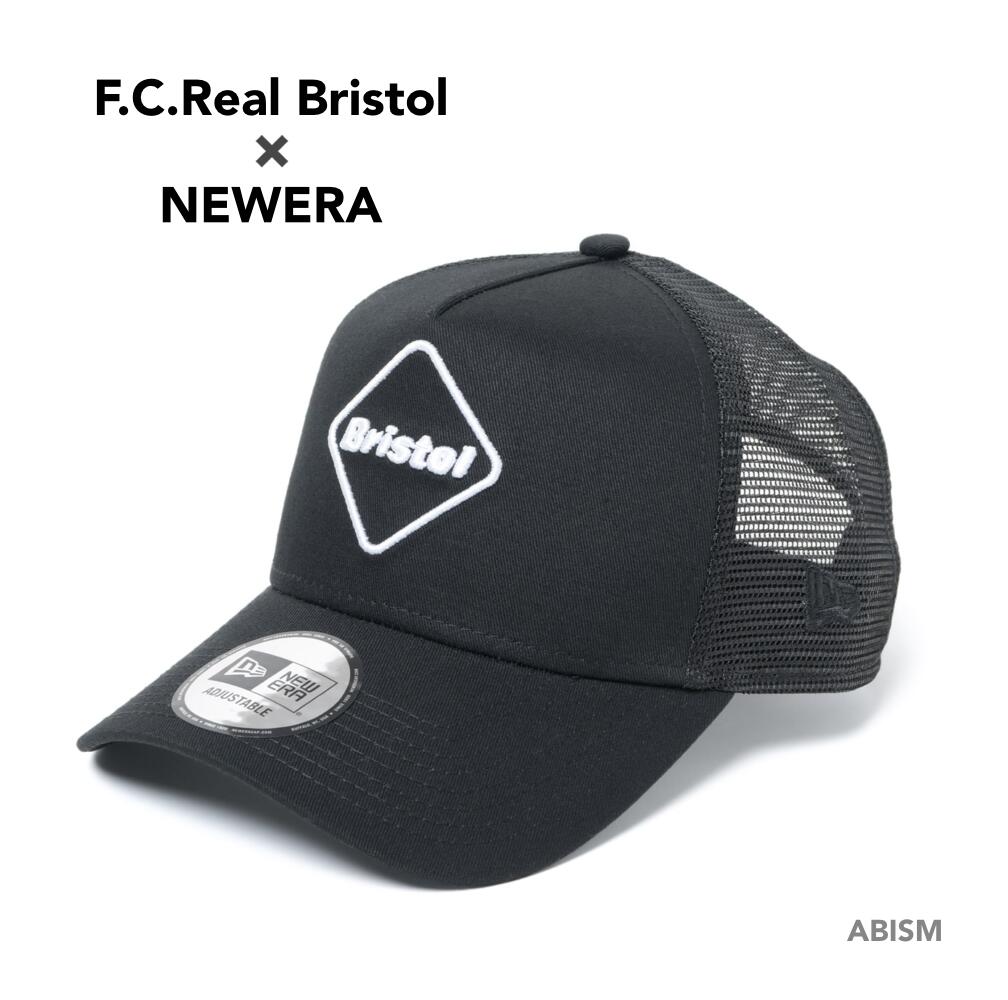 F.C.Real Bristol Tour Cap \