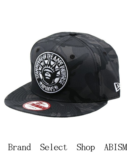 aape new era