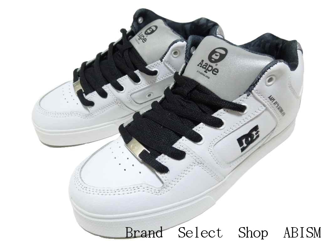 aape by bathing ape shoes