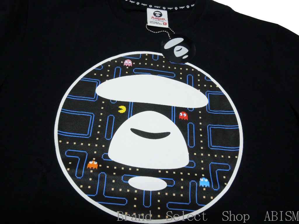 aape x pacman